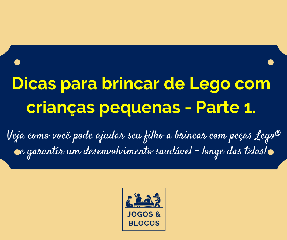 Jogos - LEGO.com para crianças